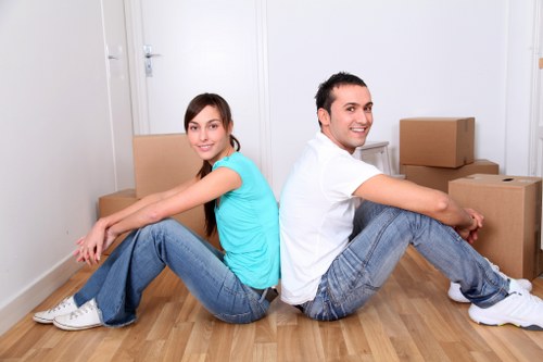 Waste clearance and responsible disposal service