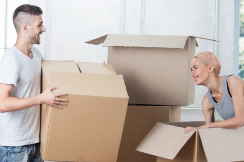Local Surrey property access planning for a piano removal