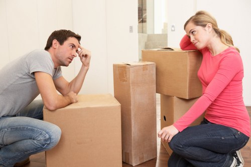 Furniture collection and delivery service across Surrey towns
