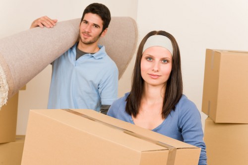 Summary of a fair complaints procedure for Man And Van Surrey